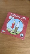 Gra planszowa Znamy się
