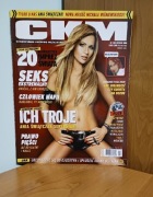 Czasopismo ckm numer z styczeń 2006
