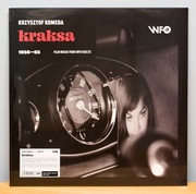 Krzysztof Komeda – Kraksa - winyl black limit M