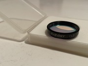 Filtr astronomiczny SVBONY CLS 1.25” + gratisy