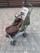 Wózek spacerowy Maclaren Spitfire