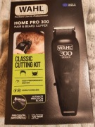 Strzyżarka Wahl 300 pro home 