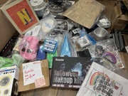 Box Karton Mix produktów