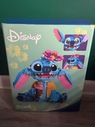 Klocki konstrukcyjne Lilo & Stitch - 744 elementy kompatybilne z lego
