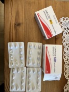 Curacne 10 i 20mg kapsułki miękkie