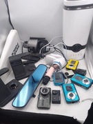 Karton 3 box zestaw mix  RTV kategoria  C  - 50szt