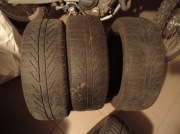 3 szt Opona zimowa Viking snowtech 2 205/55 r16