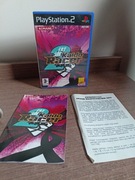 Kaido racer Play Station 2 