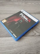 Gra Fobia St.Dinfna Hotel PS5 Playstation