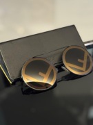 Okulary przeciwsłoneczne Fendi 