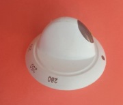 Pokrętło temperatury do kuchni „BEKO”