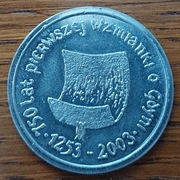 20 lat muzeum miasta Gdyni 1983-2003