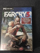 Gra PC Farcry 3.