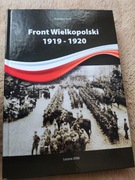 B. Polak, Front Wielkopolski 1919-1920