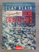 Clay Blair Ciche zwycięstwo