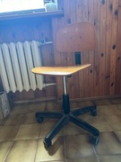 Krzesło protetyczne