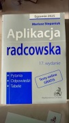 Aplikacja Radcowska Mariusz Stepaniuk