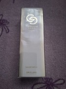 Woda Giordani Gold White 