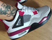 Nowe sneakersy Nike Air Jordan 4 Retro– dostępne rozmiary 36–41 