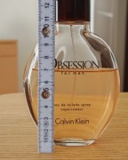 Calvin Klein obsession for men