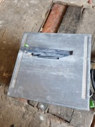 Przecinarka stołowa do glazury WUBER W17070 – 1700W