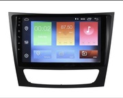 Radio samochodowe z Androidem do Mercedesa Benz E W211 / CLS 2005-2008