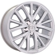 Felgi 17"oryginał TOYOTA