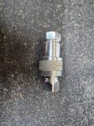 Szybkozłącze hydrauliczne komplet