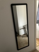 Lustro metalowe, industrialne