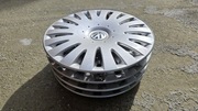 KOŁPAKI DEKLE komplet VW ORYGINALNE 16'' nr 3C0 601 147 B Passat Golf itp.