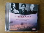 Mahler - Symphony nr.1 - Rückert-Lieder (Eschenbach/ Schäfer)