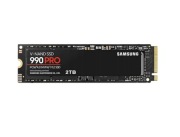 Dysk SSD Samsung 990 PRO MZ-V9P2T0BW 2TB NVMe M.2