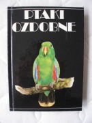 PTAKI OZDOBNE STANISLAV CHVAPIL