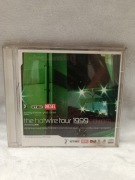 płyta CD "the hotwire tour 1999 cd rom" Drum n Bass, Acid Jazz, Trip Hop