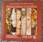 Malarstwo i rzeźba Program z gazety