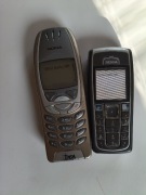 Nokia 6310i + 6230