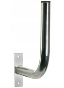 Uchwyt antenowy murowy ocynkowany E8682C