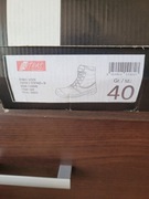 Trzewiki robocze zimowe Nitras Step Mid Winter 7201W S3  