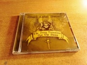 BLACK LABEL SOCIETY - THE SONG REMAINS NOT THE SAME CD