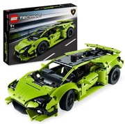 LEGO 42161 Technic Huracan Tecnica