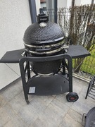 Landman grill ceramiczny big