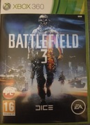 Battlefield 3 XBOX 360