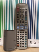 Orginalny pilot Panasonic EUR51966 audio system 