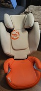 Fotelik dziecięcy cybex solution m-fix