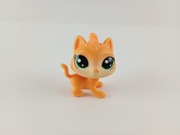 Littlest Pet Shop LPS - Kotek Koteczek [j533]