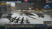 Konto War Thunder - USA top tier (F-5C, A-10A, AV-8A)