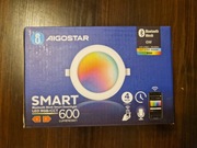 AIGOSTAR OCZKO PLAFON SMART 6W CCT2700-6500K 4 szt.