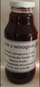 Sok z winogron - Rolniczy Handel Detaliczny 