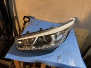 Lampa lewa przednia KIA CEED 2018 xenon
