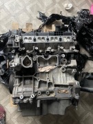 Silnik słupek 2.3 eco boost focus rs yvda IDEALNY